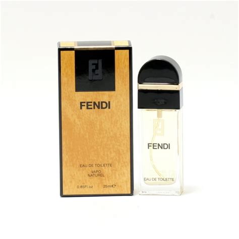 fendi edt 85|fendi perfume.